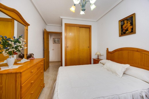 Sale - Apartment - Torrevieja - Playa del cura
