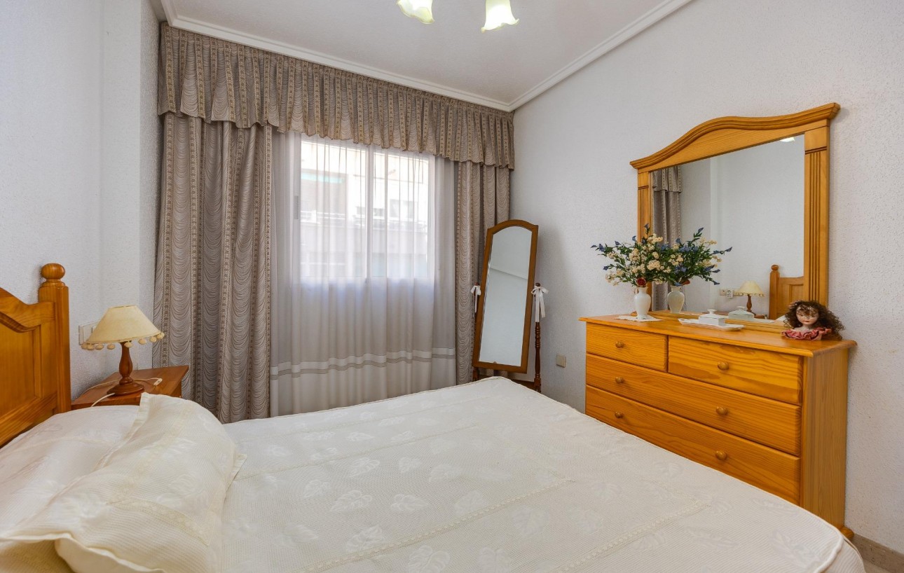 Sale - Apartment - Torrevieja - Playa del cura