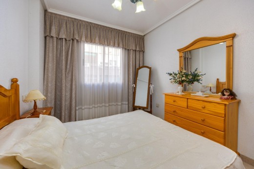 Sale - Apartment - Torrevieja - Playa del cura