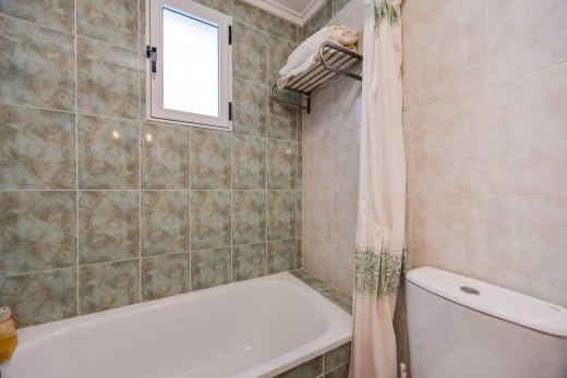Sale - Apartment - Torrevieja - Playa del cura