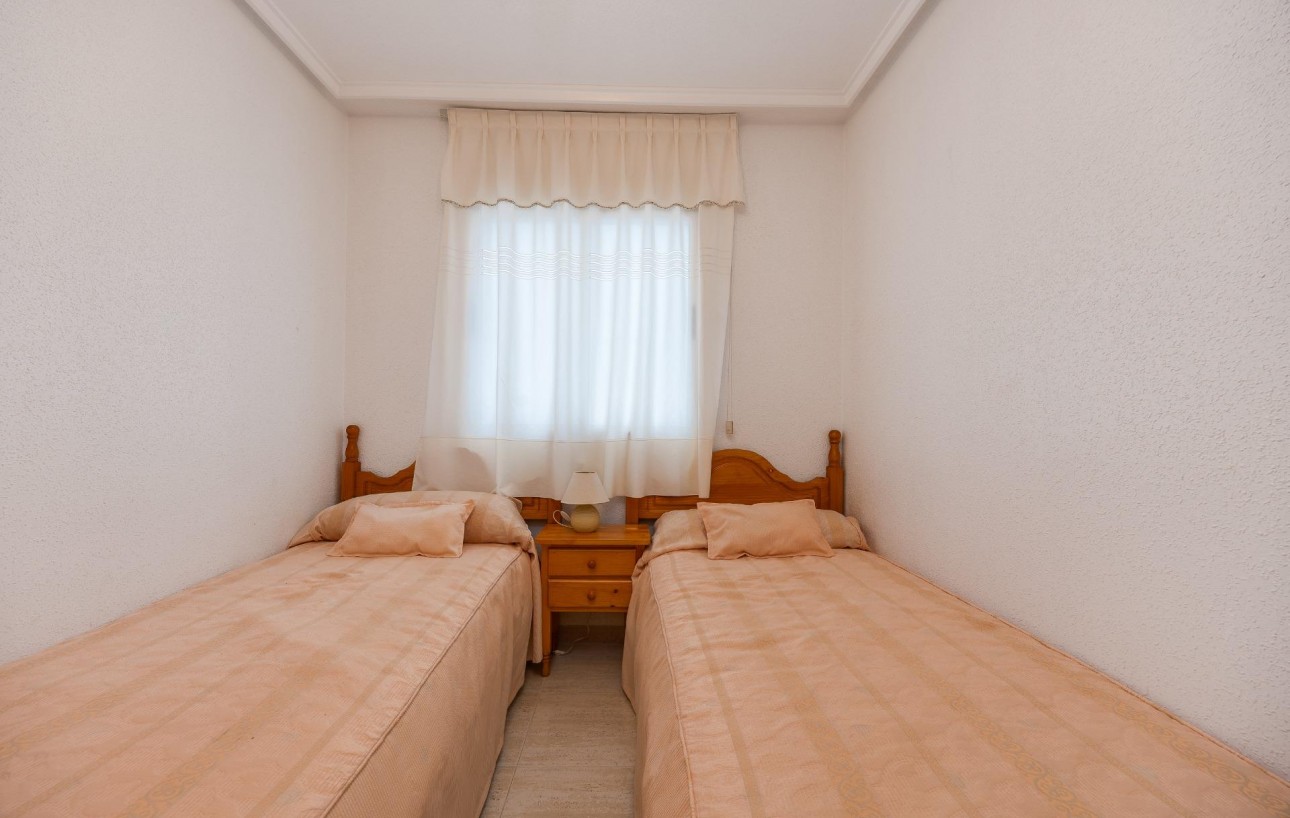 Sale - Apartment - Torrevieja - Playa del cura
