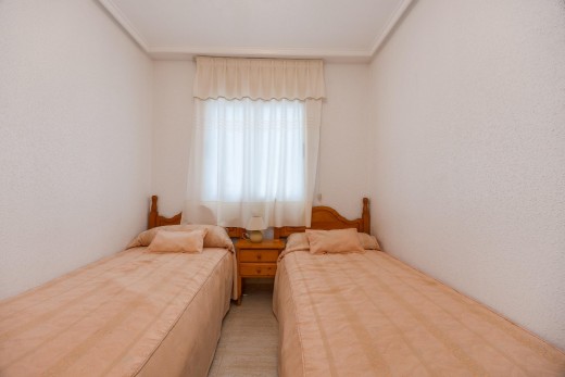 Sale - Apartment - Torrevieja - Playa del cura