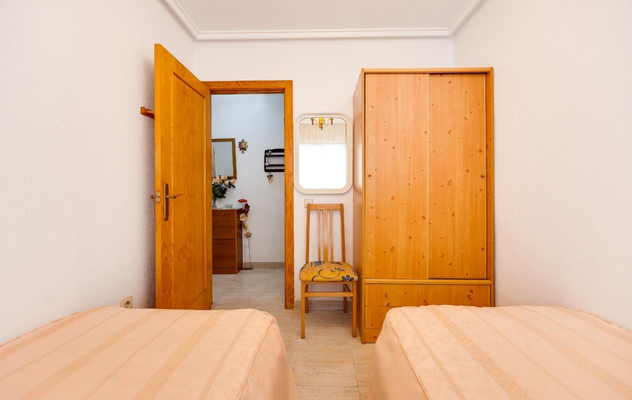 Sale - Apartment - Torrevieja - Playa del cura