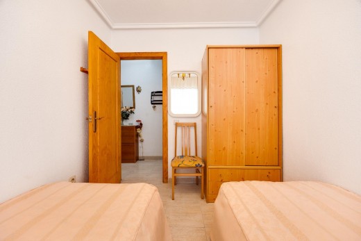 Sale - Apartment - Torrevieja - Playa del cura