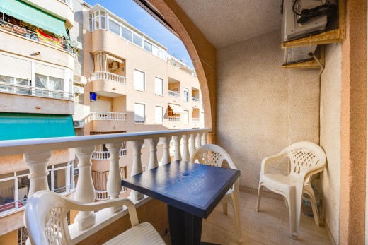 Sale - Apartment - Torrevieja - Playa del cura