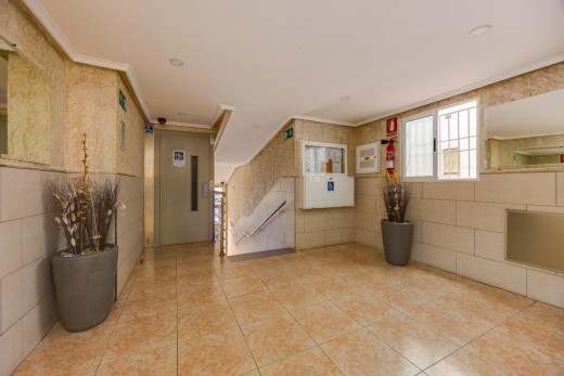 Sale - Apartment - Torrevieja - Playa del cura