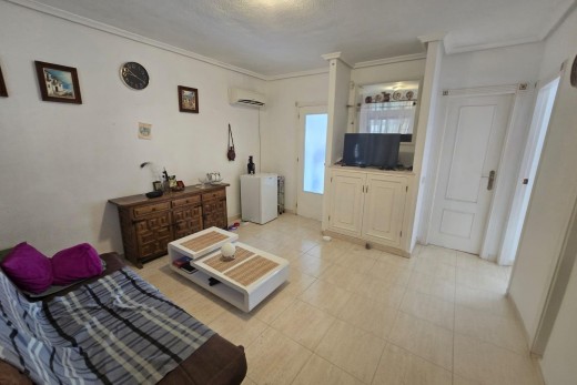 Sale - Bungalow Planta Baja - Torrevieja - Rosaleda-los frutales