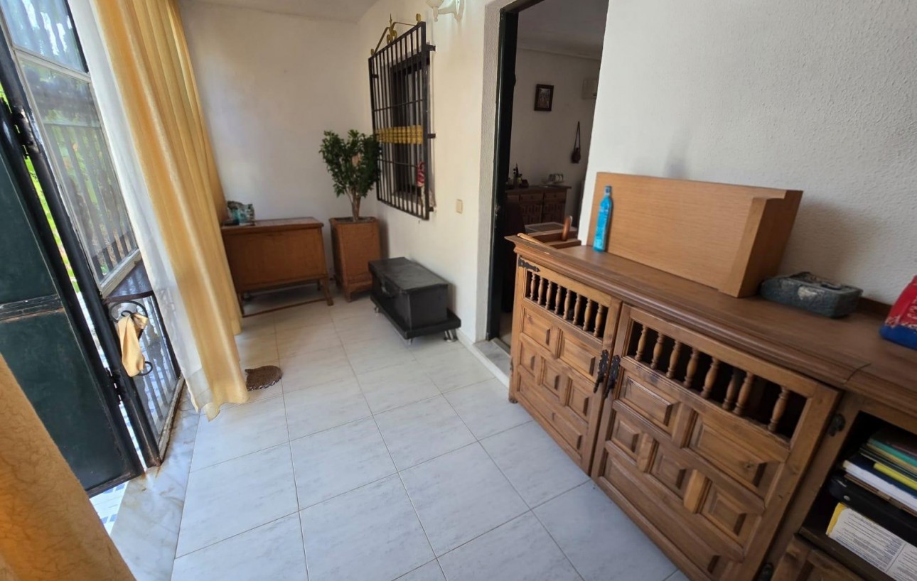 Sale - Bungalow Planta Baja - Torrevieja - Rosaleda-los frutales