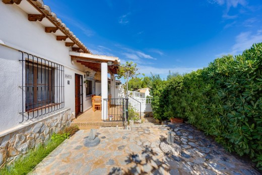 Sale - Bungalow - Torrevieja - Los balcones