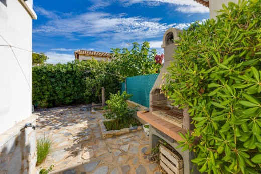 Sale - Bungalow - Torrevieja - Los balcones