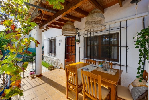 Sale - Bungalow - Torrevieja - Los balcones