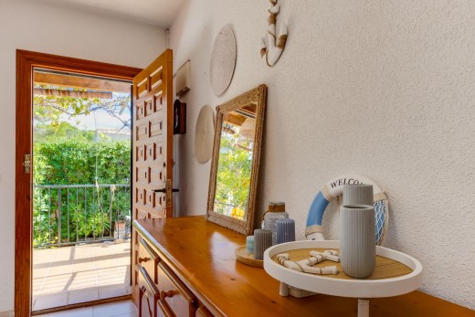 Sale - Bungalow - Torrevieja - Los balcones
