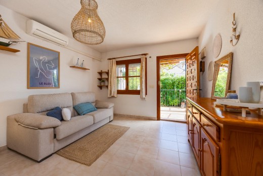 Sale - Bungalow - Torrevieja - Los balcones