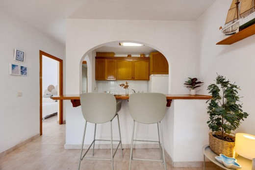 Sale - Bungalow - Torrevieja - Los balcones