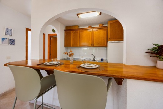 Sale - Bungalow - Torrevieja - Los balcones