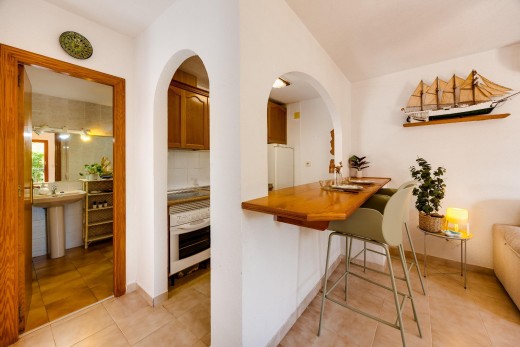 Sale - Bungalow - Torrevieja - Los balcones