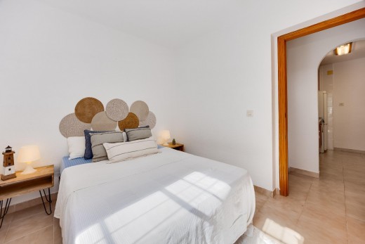 Sale - Bungalow - Torrevieja - Los balcones