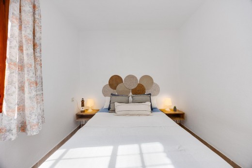 Sale - Bungalow - Torrevieja - Los balcones