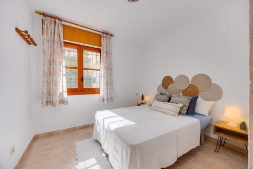 Sale - Bungalow - Torrevieja - Los balcones