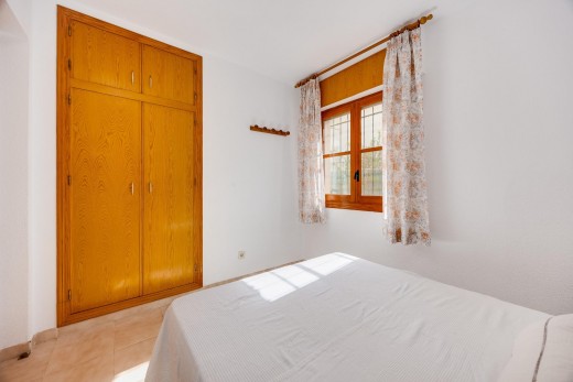 Sale - Bungalow - Torrevieja - Los balcones