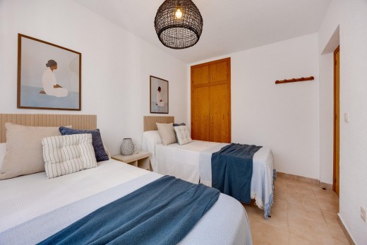 Sale - Bungalow - Torrevieja - Los balcones