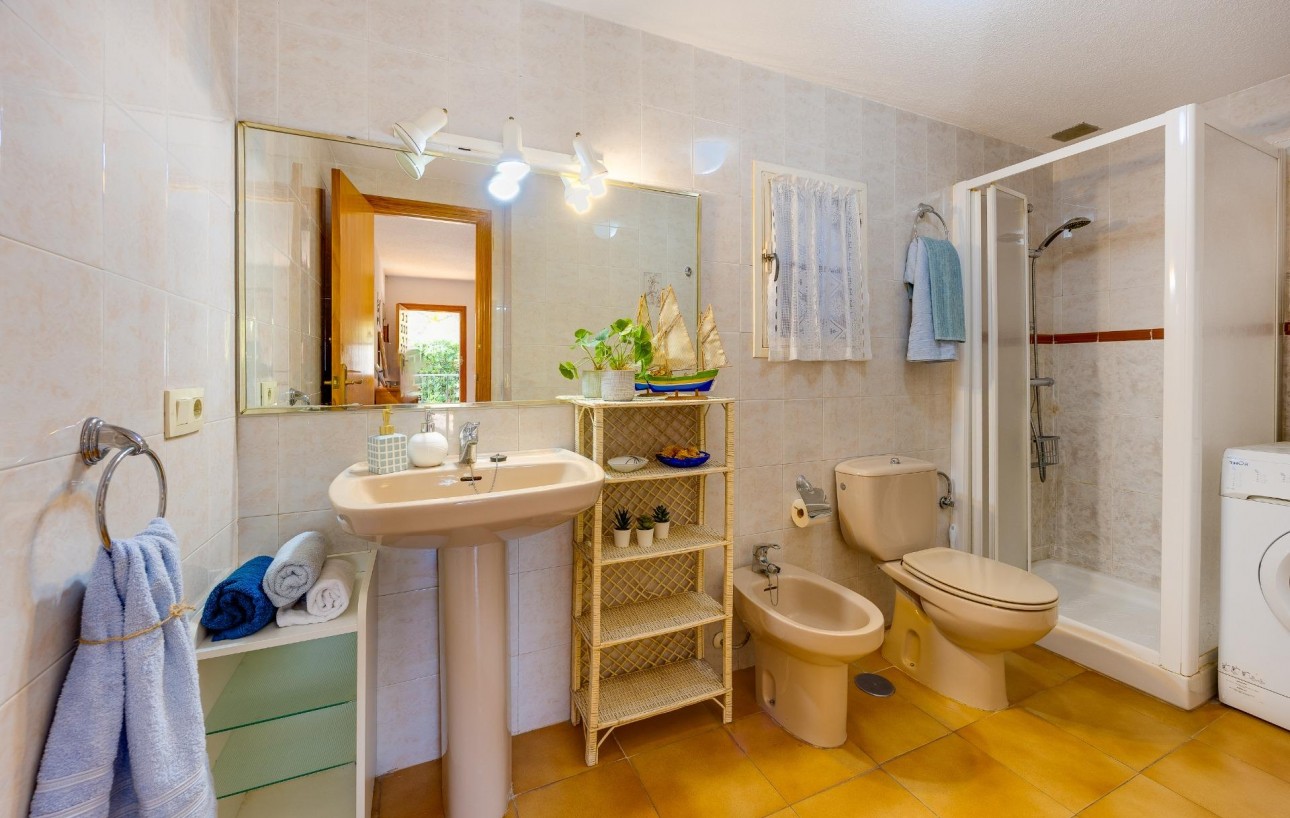Sale - Bungalow - Torrevieja - Los balcones