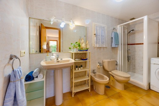 Sale - Bungalow - Torrevieja - Los balcones