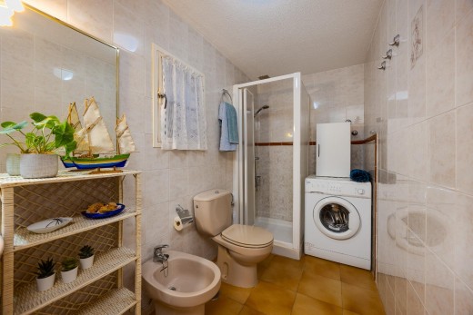 Sale - Bungalow - Torrevieja - Los balcones