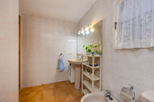 Sale - Bungalow - Torrevieja - Los balcones