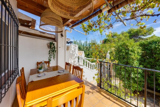 Sale - Bungalow - Torrevieja - Los balcones