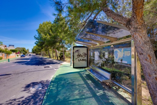 Sale - Bungalow - Torrevieja - Los balcones
