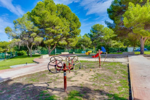 Sale - Bungalow - Torrevieja - Los balcones