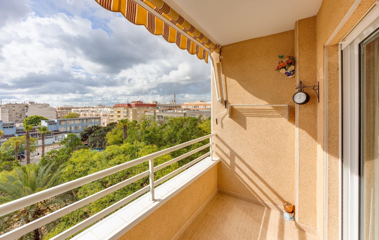 Venta - Apartamento - Torrevieja - Nueva Torrevieja
