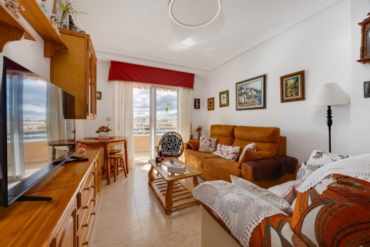 Venta - Apartamento - Torrevieja - Nueva Torrevieja