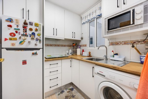 Venta - Apartamento - Torrevieja - Nueva Torrevieja
