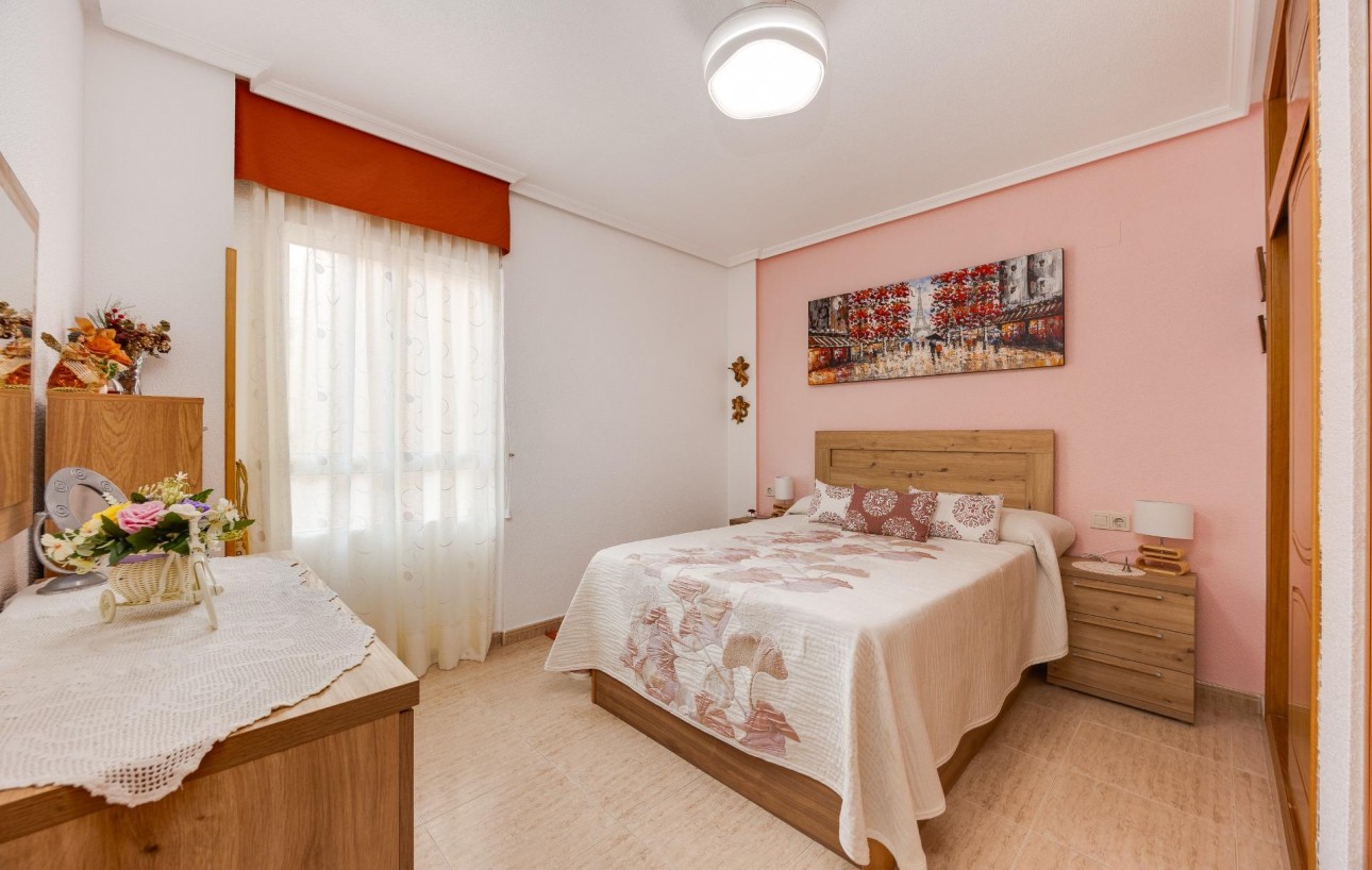 Venta - Apartamento - Torrevieja - Nueva Torrevieja