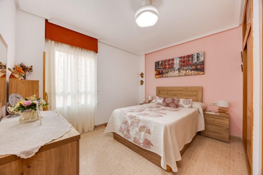 Venta - Apartamento - Torrevieja - Nueva Torrevieja