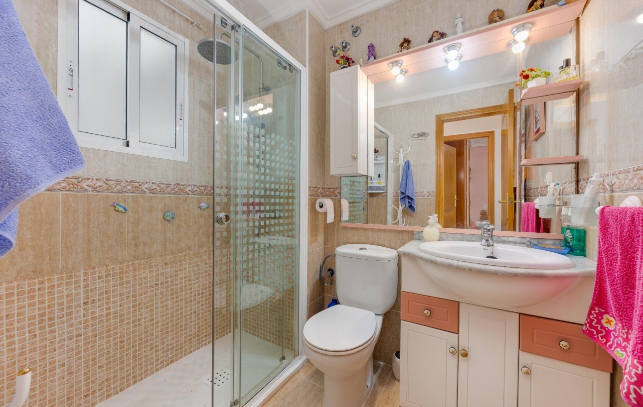 Venta - Apartamento - Torrevieja - Nueva Torrevieja