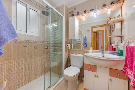 Venta - Apartamento - Torrevieja - Nueva Torrevieja