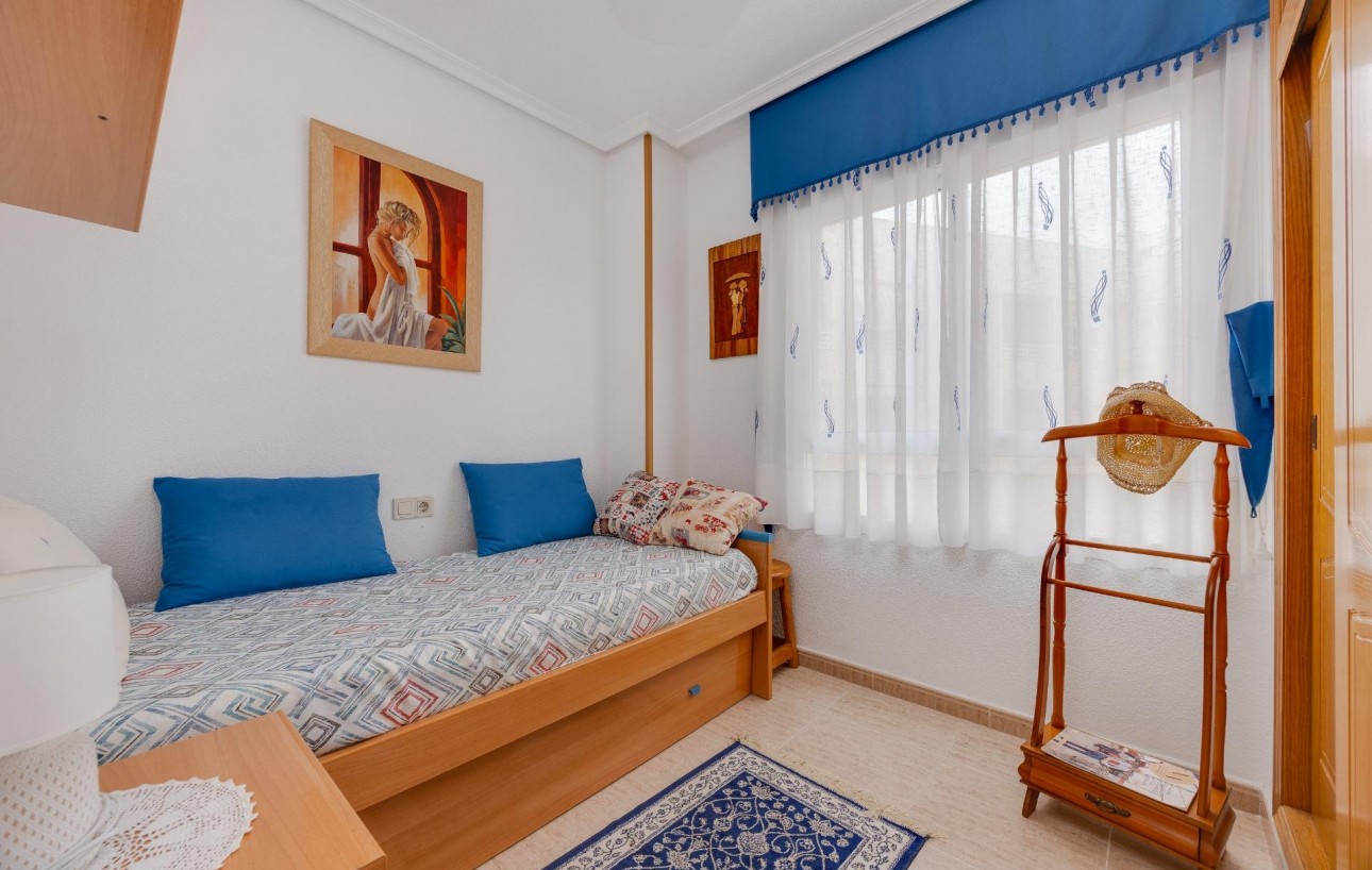 Venta - Apartamento - Torrevieja - Nueva Torrevieja