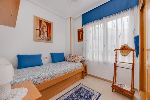 Venta - Apartamento - Torrevieja - Nueva Torrevieja