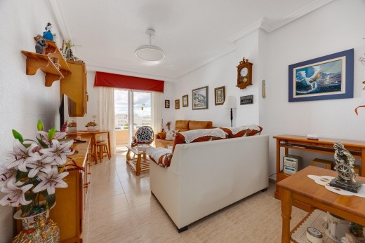 Venta - Apartamento - Torrevieja - Nueva Torrevieja