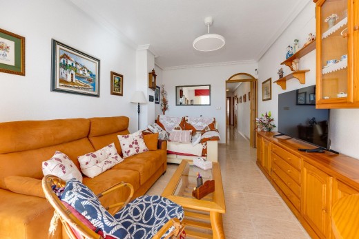 Venta - Apartamento - Torrevieja - Nueva Torrevieja