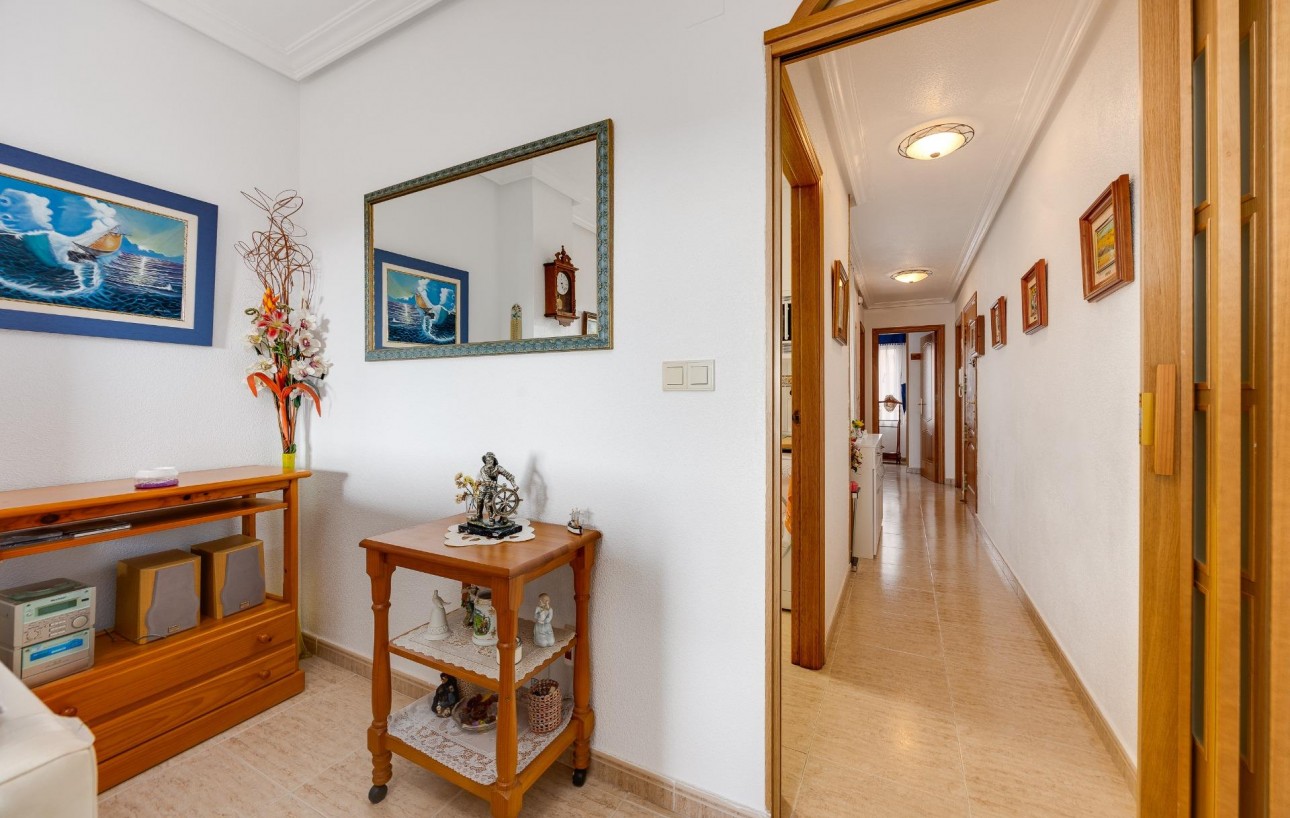Venta - Apartamento - Torrevieja - Nueva Torrevieja