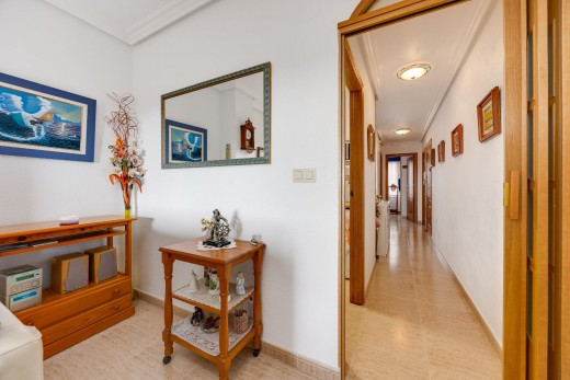 Venta - Apartamento - Torrevieja - Nueva Torrevieja