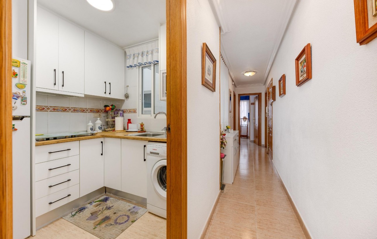 Venta - Apartamento - Torrevieja - Nueva Torrevieja