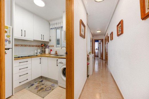 Venta - Apartamento - Torrevieja - Nueva Torrevieja