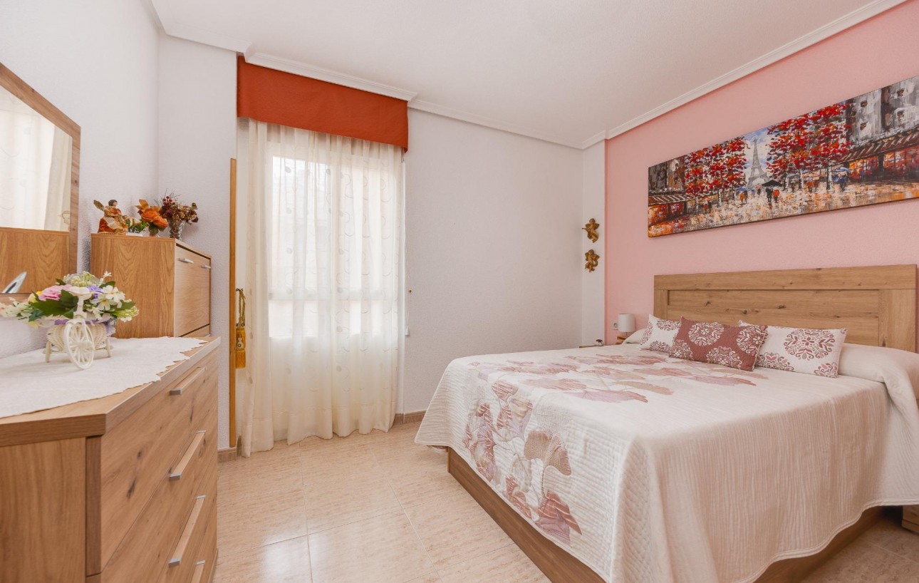 Venta - Apartamento - Torrevieja - Nueva Torrevieja