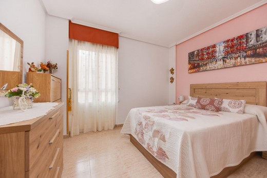 Venta - Apartamento - Torrevieja - Nueva Torrevieja