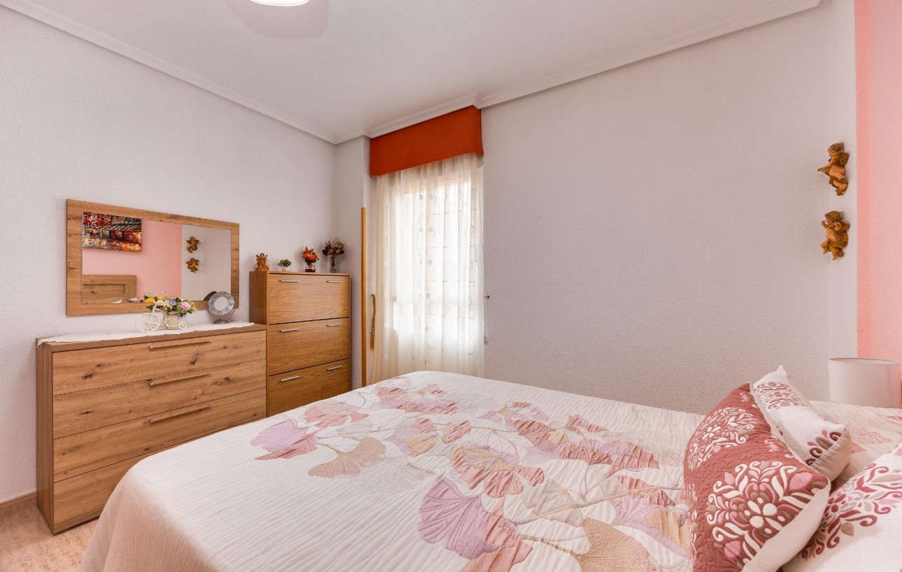 Venta - Apartamento - Torrevieja - Nueva Torrevieja
